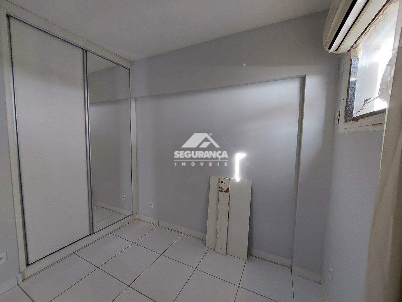 Apartamento para aluguel no Centro: SUÍTE