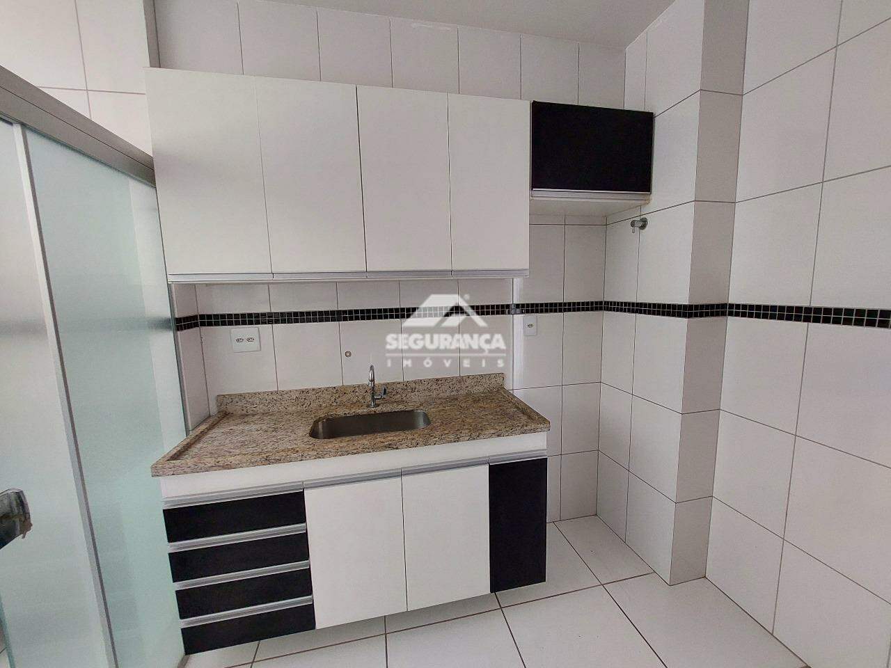 Apartamento para aluguel no Centro: COZINHA