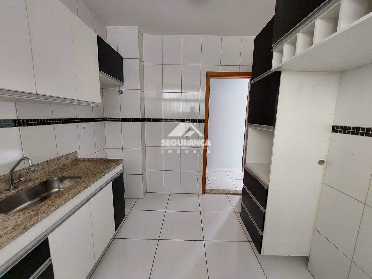 Apartamento para aluguel no Centro: COZINHA