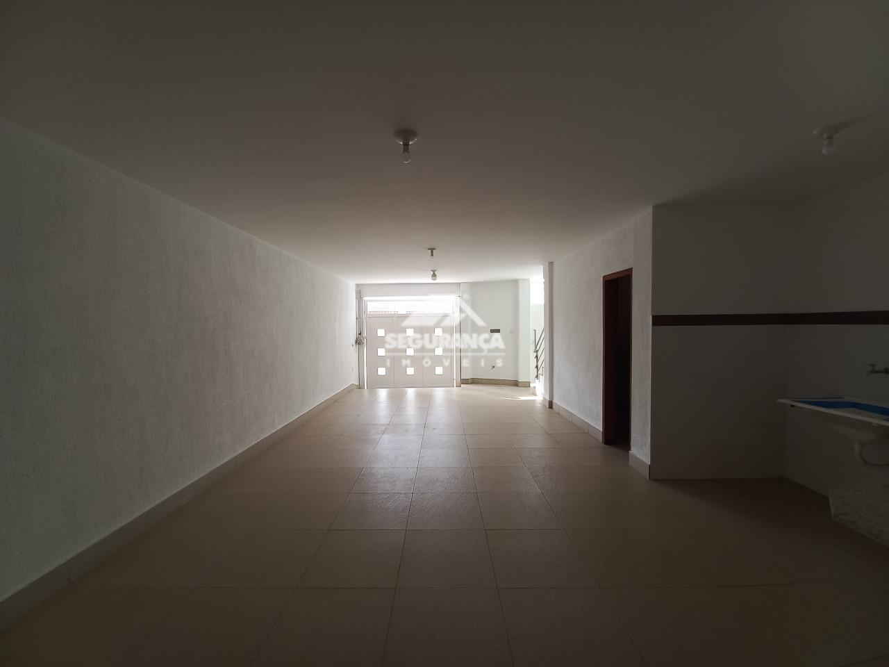 Casa para aluguel no LAGOA SANTA: GARAGEM