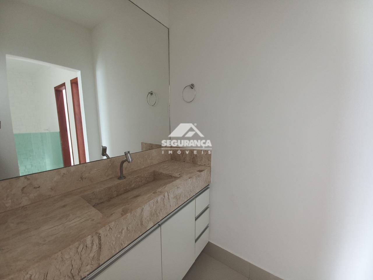 Casa para aluguel no LAGOA SANTA: BANHEIRO SOCIAL