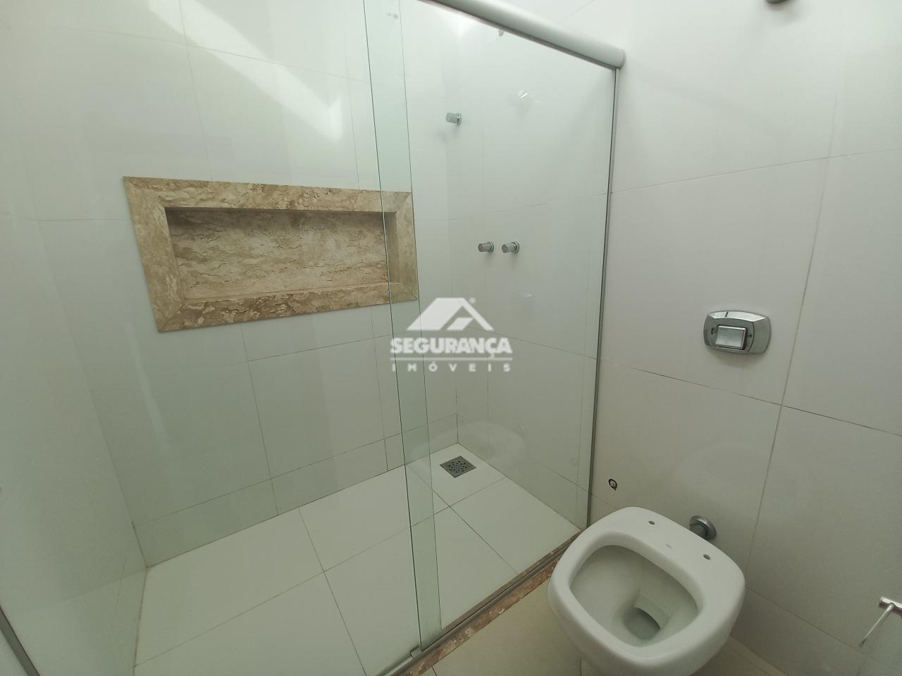 Casa para aluguel no LAGOA SANTA: BANHEIRO SOCIAL