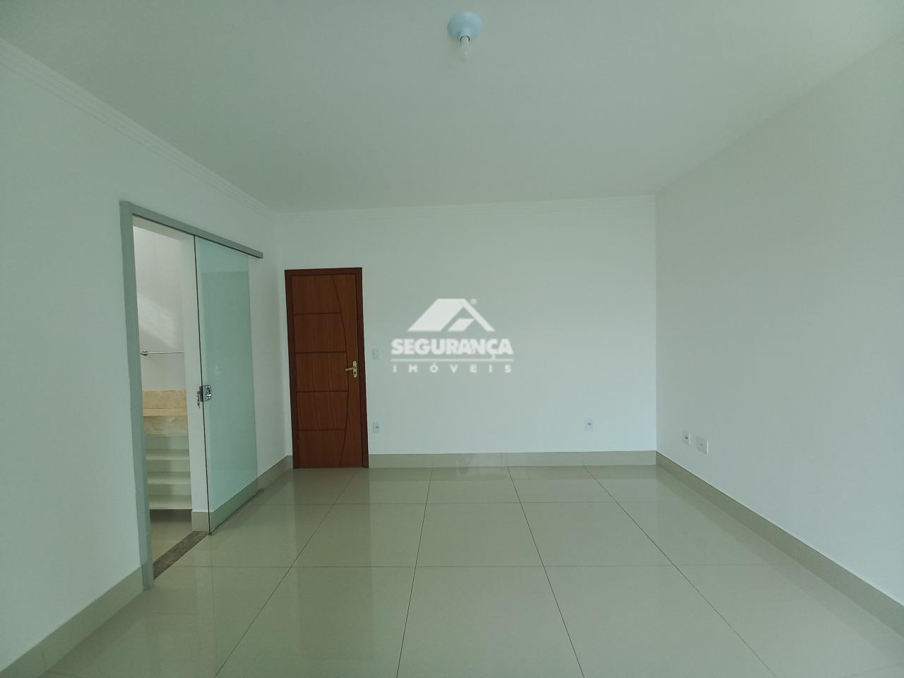 Casa para aluguel no LAGOA SANTA: QUARTO SUÍTE