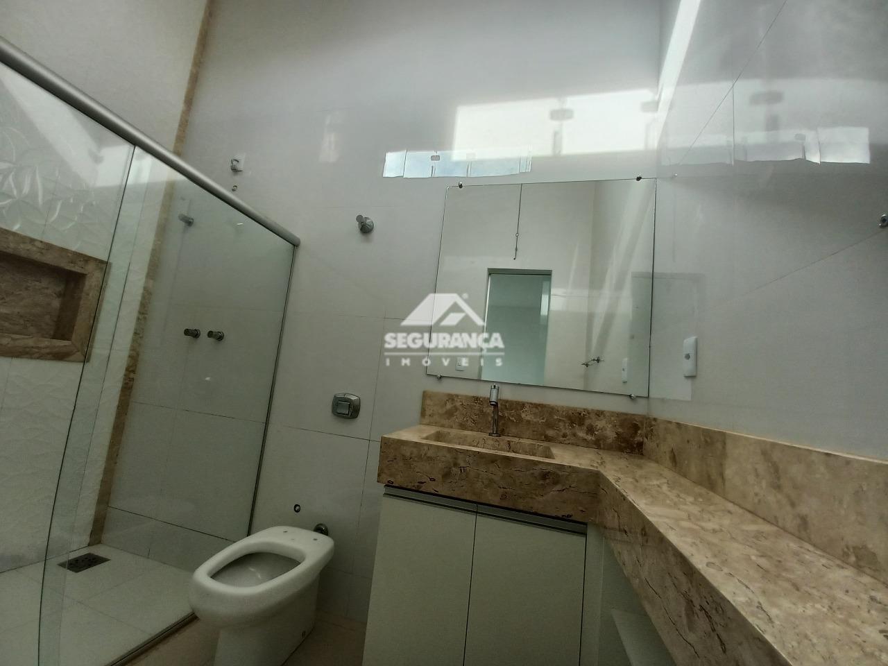 Casa para aluguel no LAGOA SANTA: BANHEIRO SUÍTE