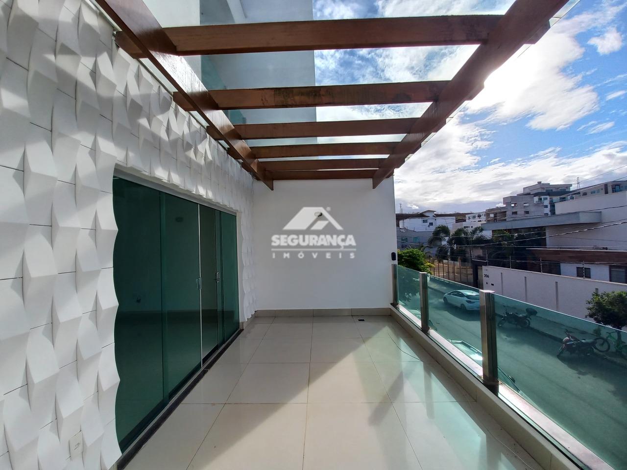 Casa para aluguel no LAGOA SANTA: SACADA SALA