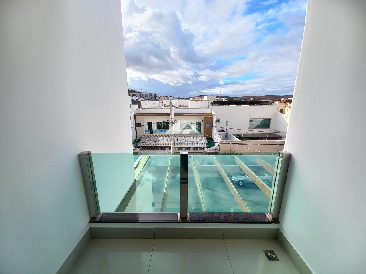 Casa para aluguel no LAGOA SANTA: SACADA SUÍTE