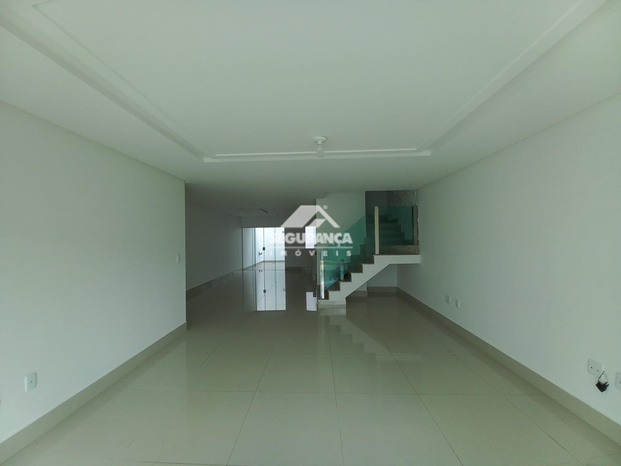 Casa para aluguel no LAGOA SANTA: SALA