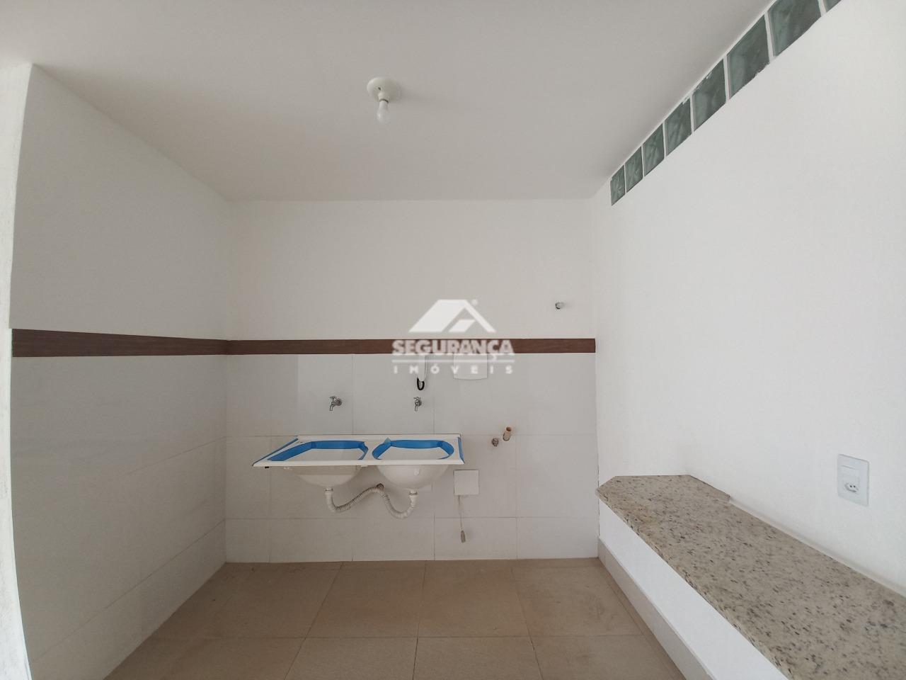 Casa para aluguel no LAGOA SANTA: ÁREA DE SERVIÇO