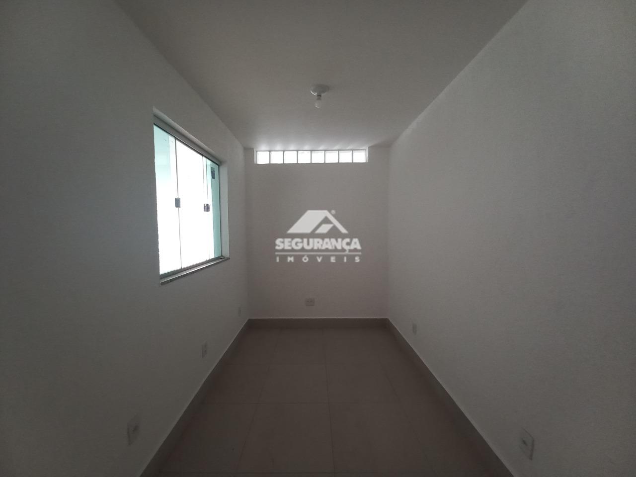 Casa para aluguel no LAGOA SANTA: QUARTO GARAGEM