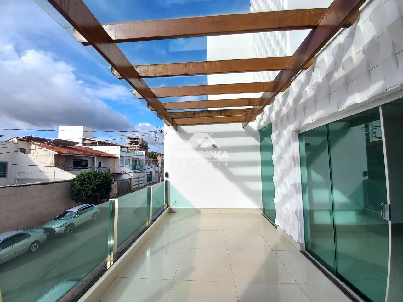 Casa para aluguel no LAGOA SANTA: SACADA SALA