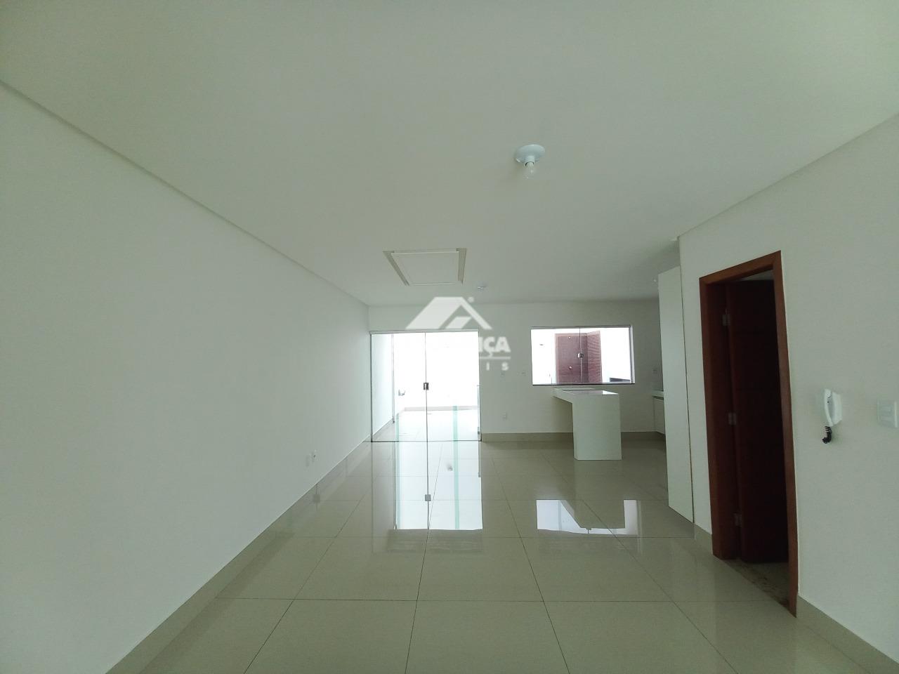 Casa para aluguel no LAGOA SANTA: SALA