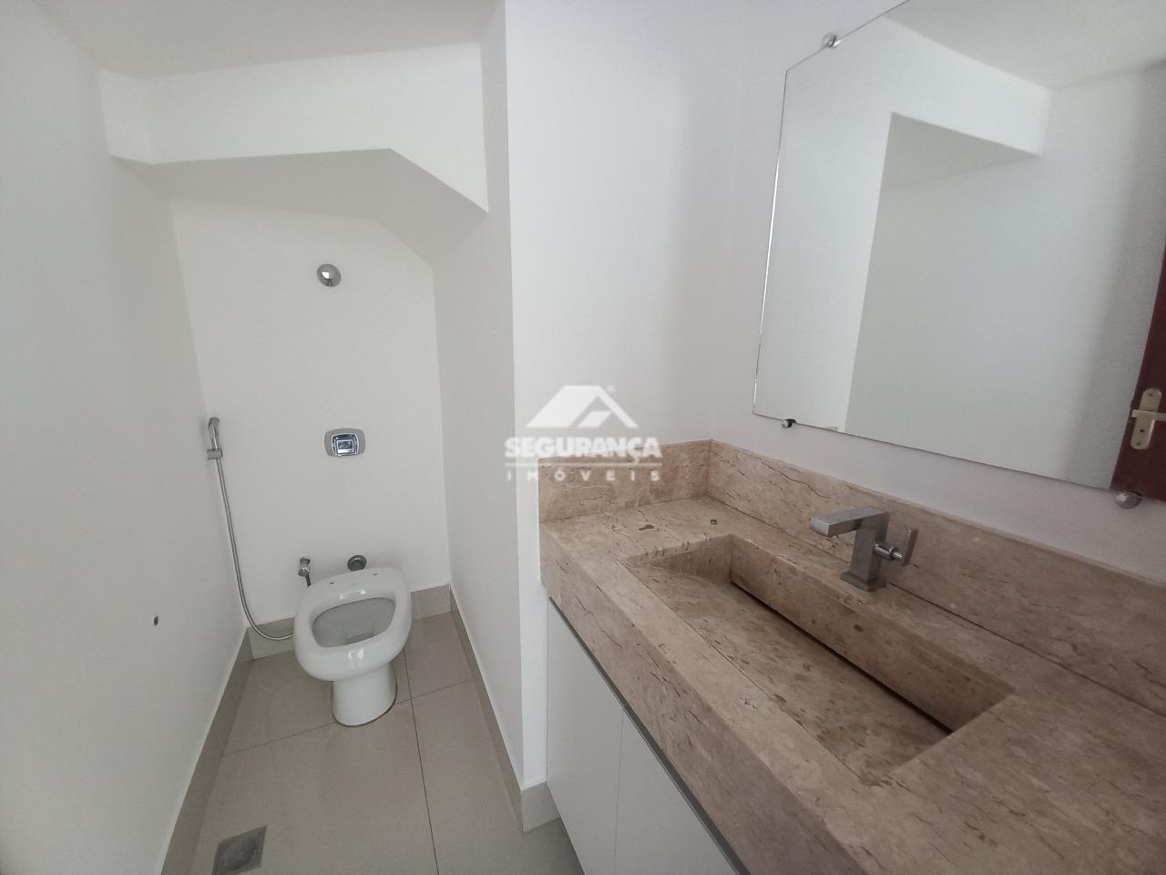 Casa para aluguel no LAGOA SANTA: BANHEIRO SERVIÇO