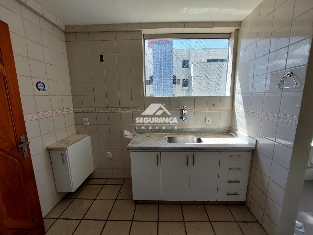 Apartamento para aluguel no Centro: COZINHA