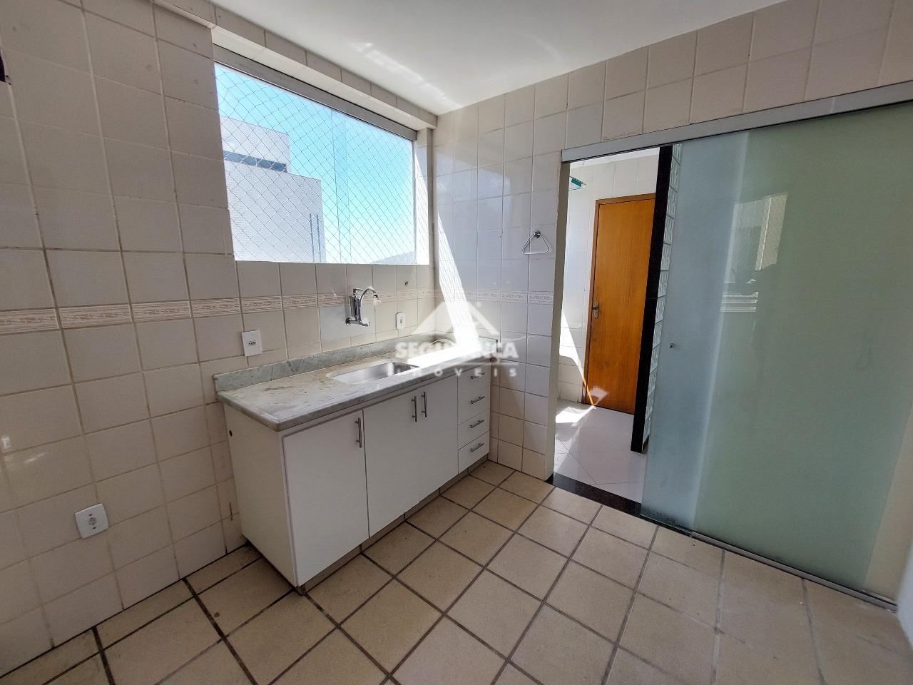 Apartamento para aluguel no Centro: COZINHA