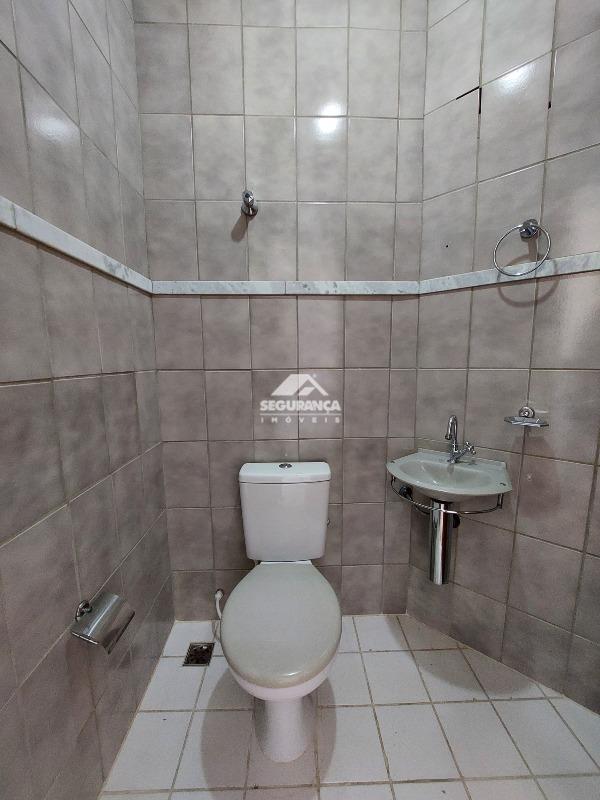 Apartamento para aluguel no Centro: LAVABO