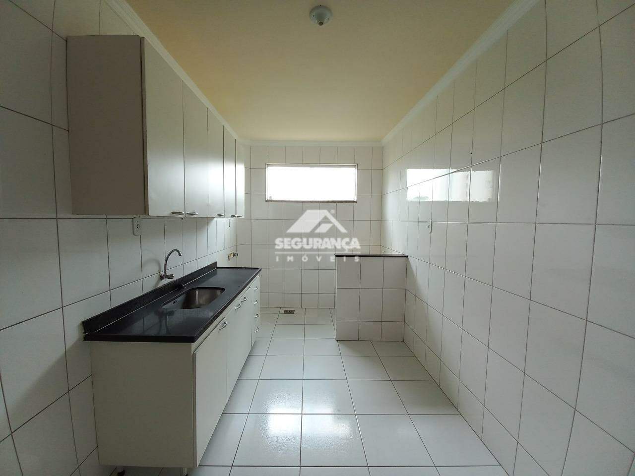 Apartamento para aluguel no Centro: COZINHA