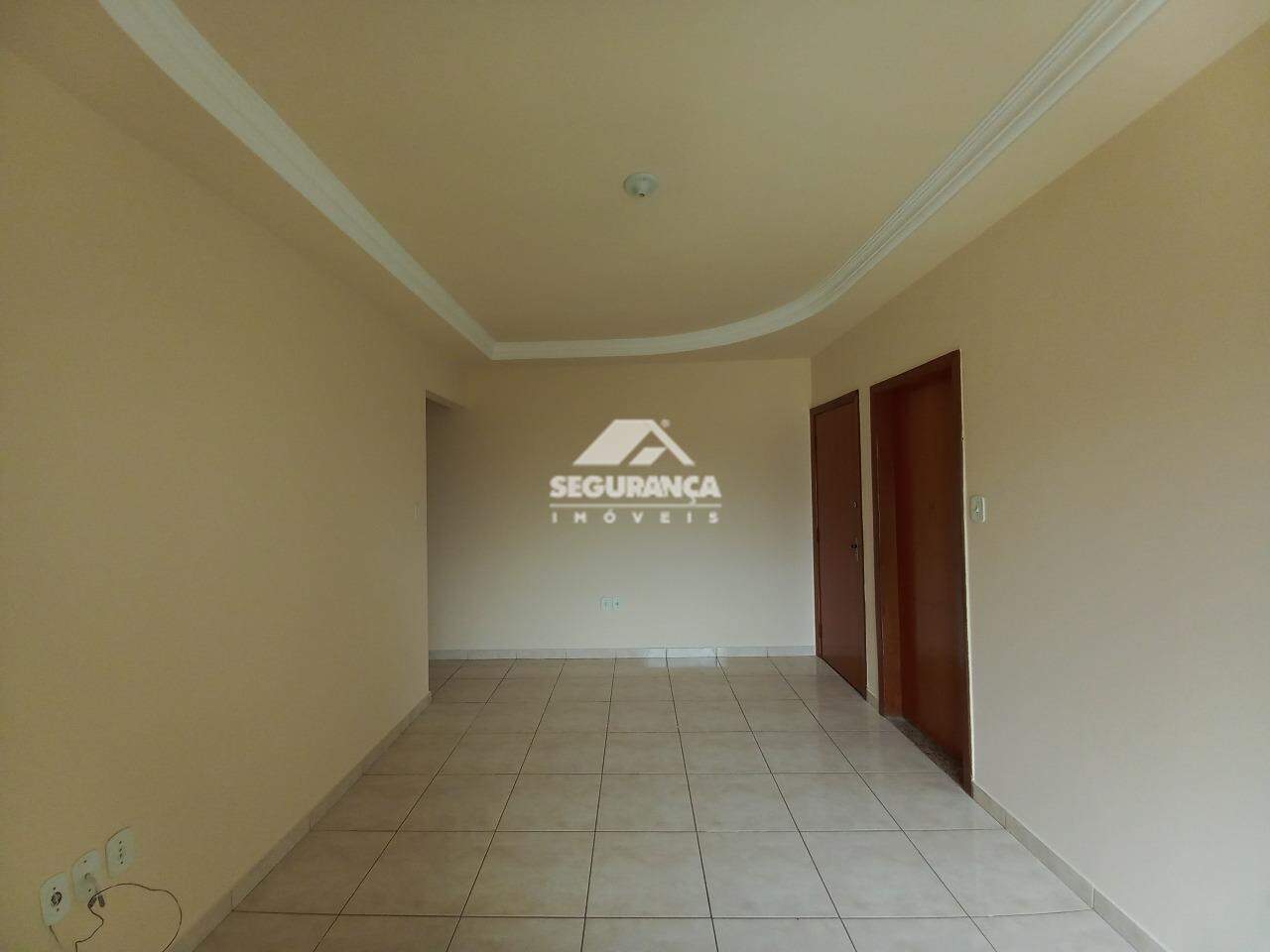 Apartamento para aluguel no Centro: SALA