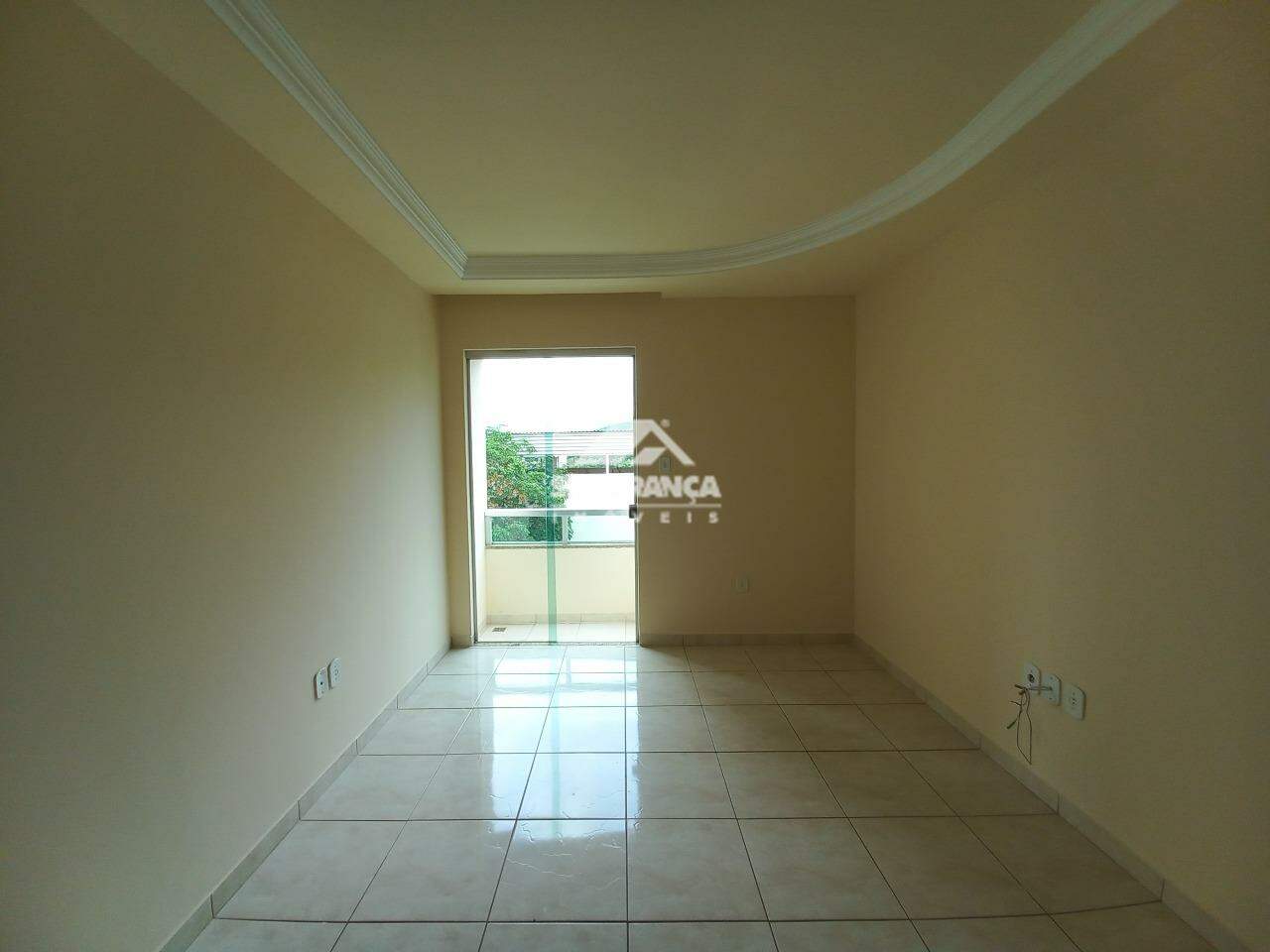 Apartamento para aluguel no Centro: SALA