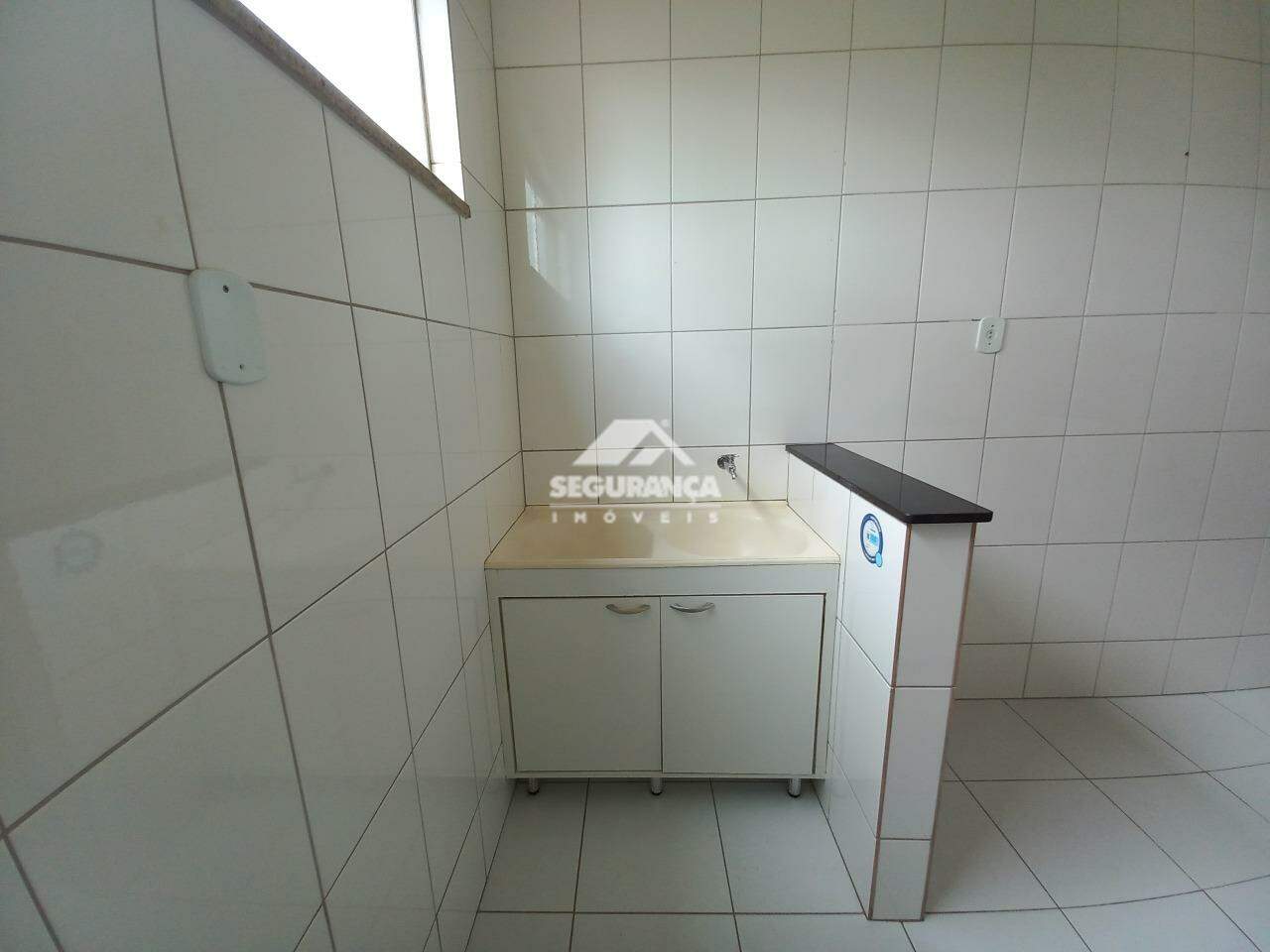 Apartamento para aluguel no Centro: AREA DE SERVIÇO