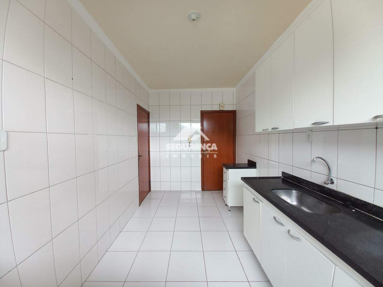 Apartamento para aluguel no Centro: COZINHA