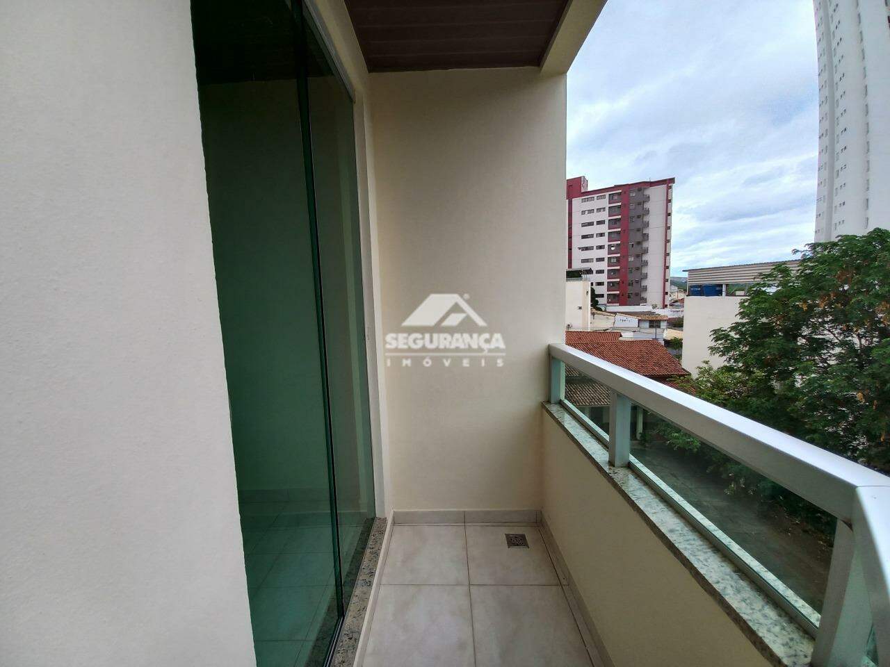 Apartamento para aluguel no Centro: SACADA