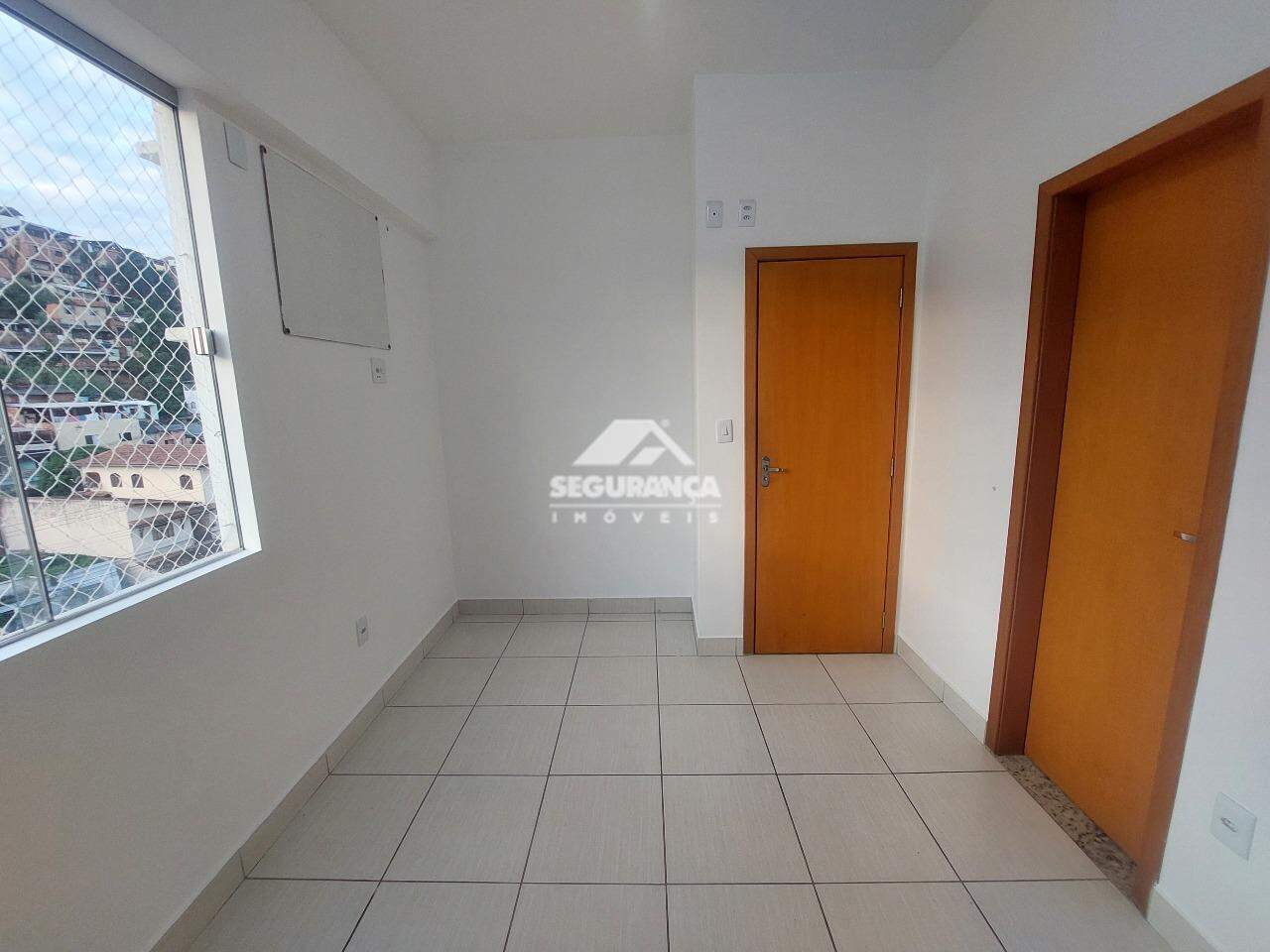 Apartamento para aluguel no Centro: QUARTO SUÍTE