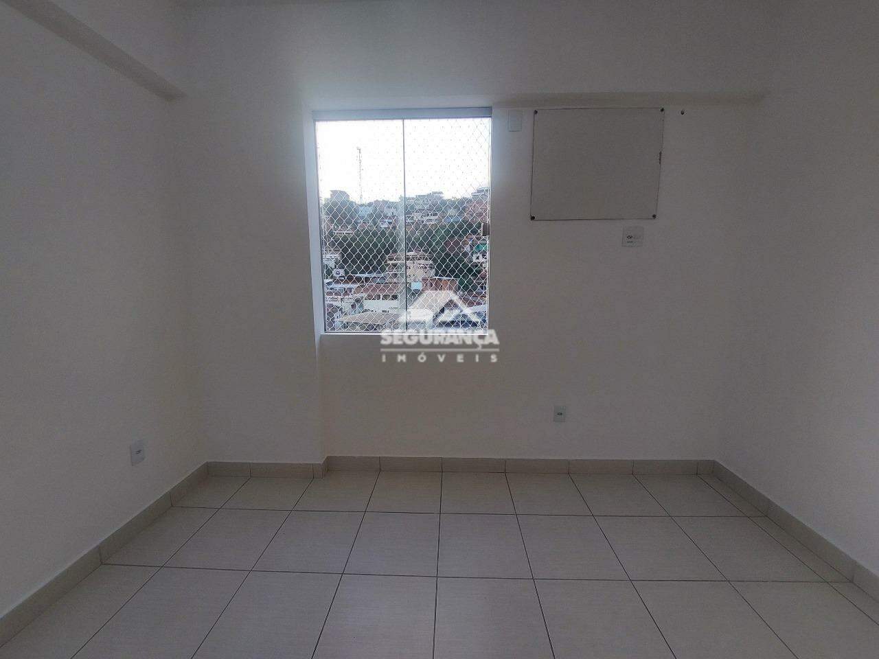 Apartamento para aluguel no Centro: QUARTO SUÍTE