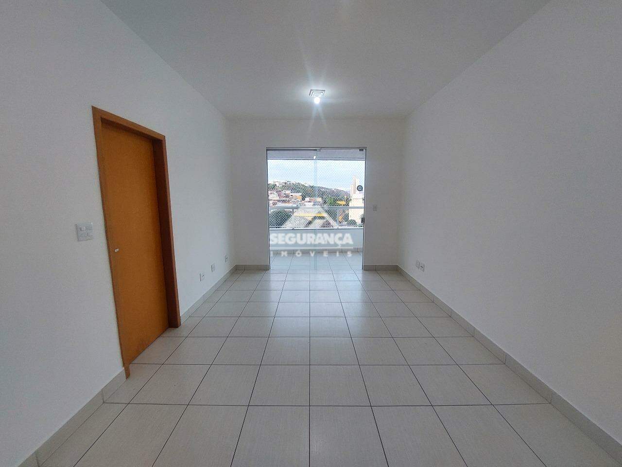 Apartamento para aluguel no Centro: SALA