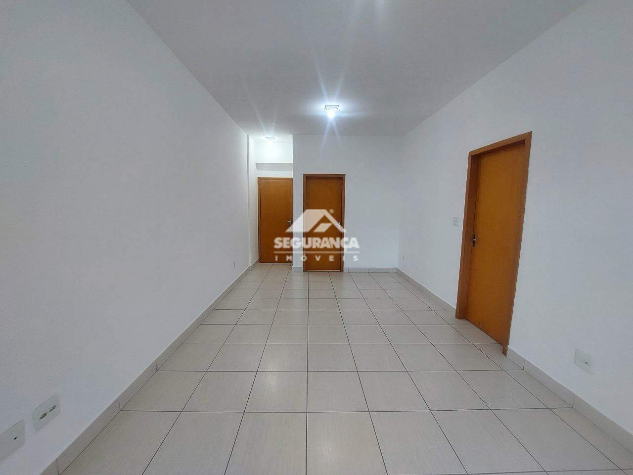 Apartamento para aluguel no Centro: SALA 