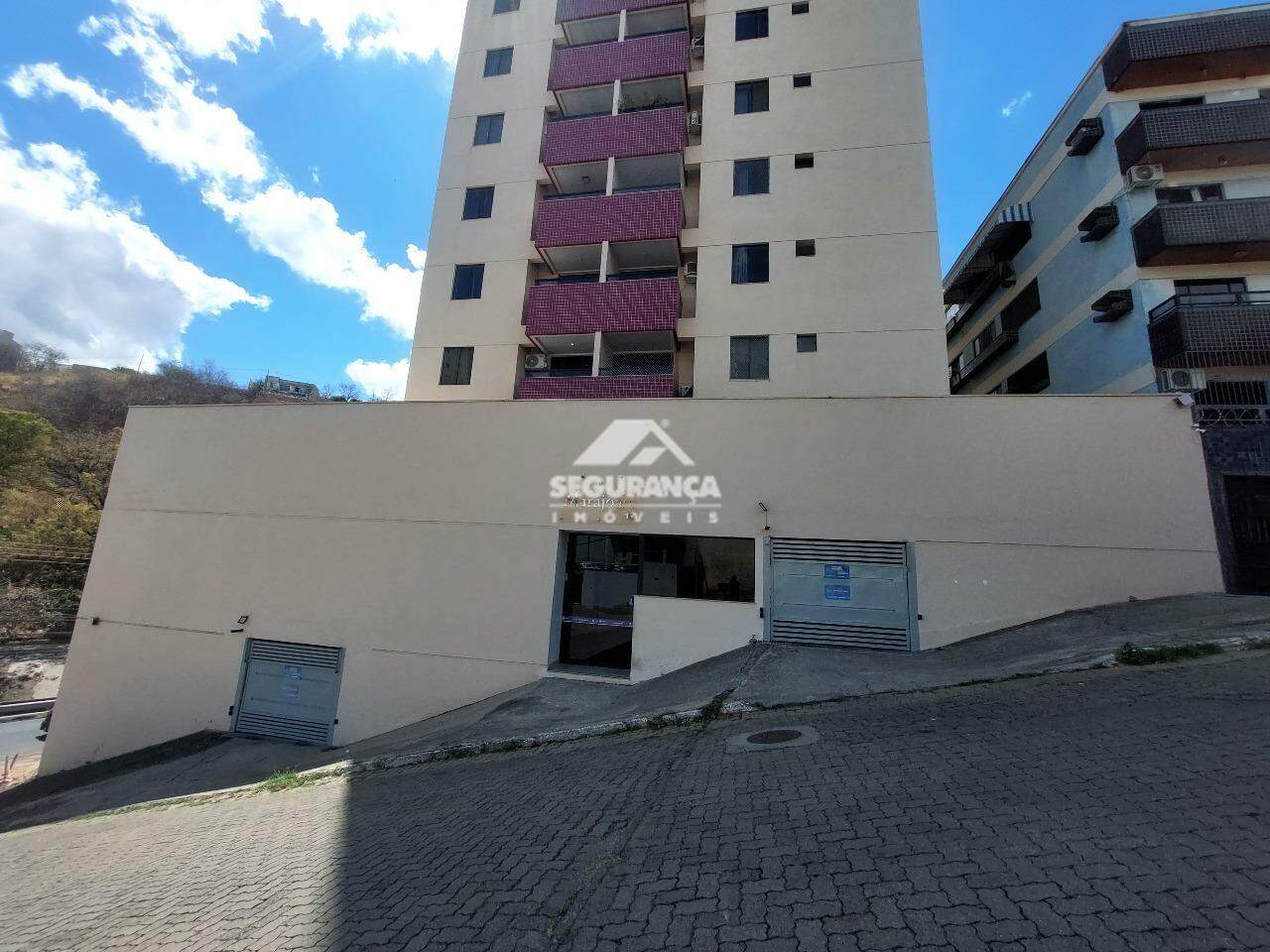 Apartamento para aluguel no Esplanada: PRINCIPAL 