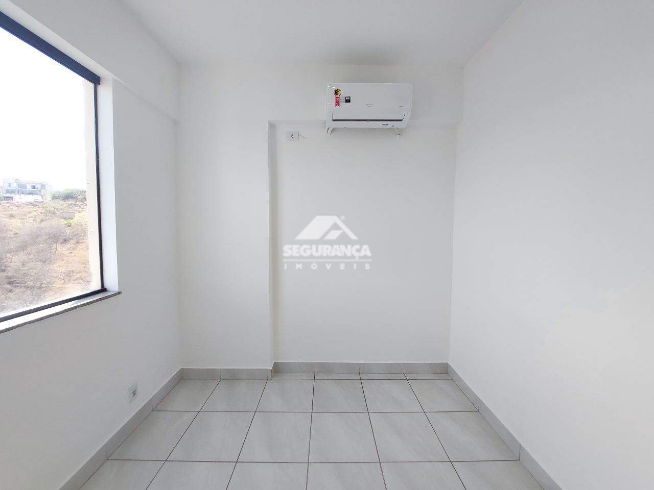 Apartamento para aluguel no Esplanada: QUARTO SUÍTE