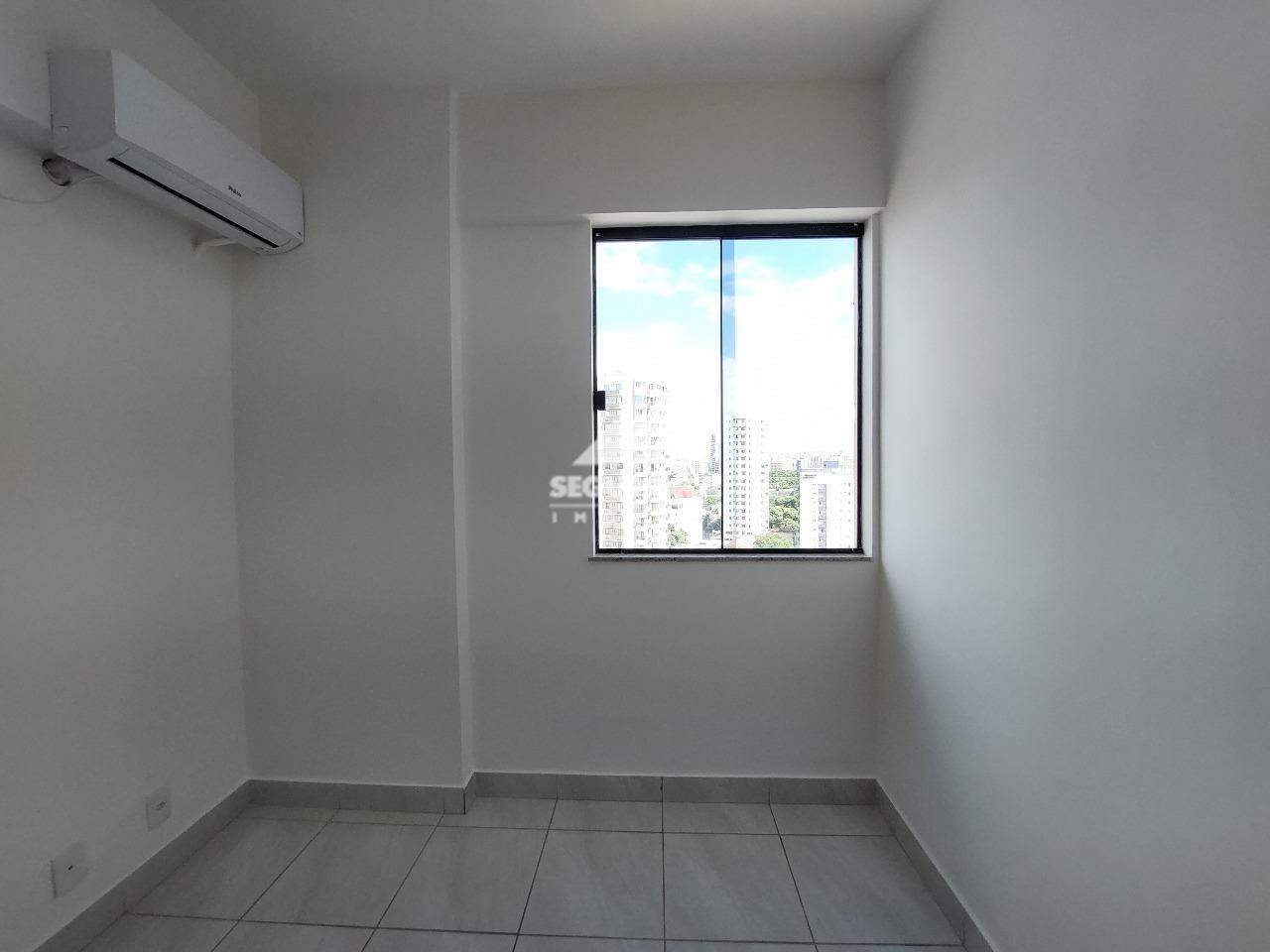 Apartamento para aluguel no Esplanada: QUARTO 01