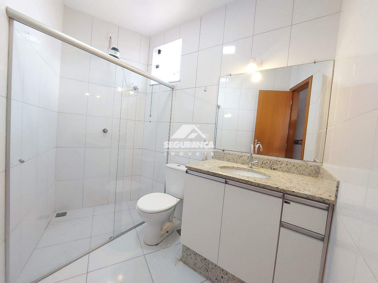 Apartamento para aluguel no Esplanada: BANHEIRO SOCIAL