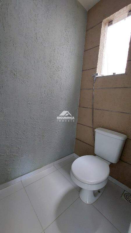 Casa para aluguel no Vila Rica: LAVABO (1)