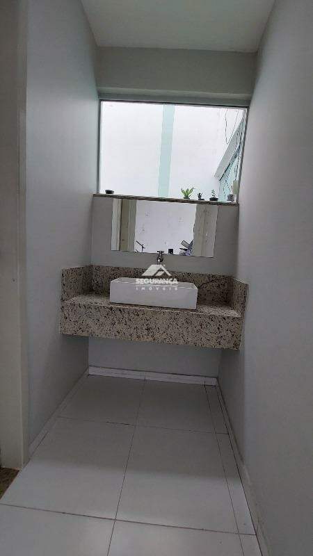 Casa para aluguel no Vila Rica: LAVABO (1)