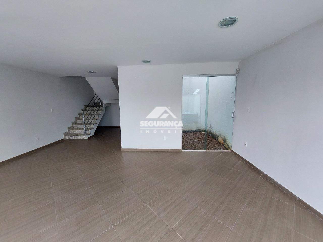 Casa para aluguel no Vila Rica: SALA