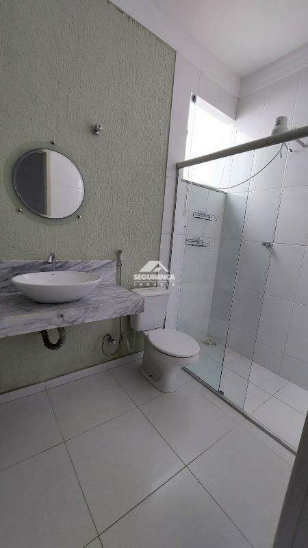 Casa para aluguel no Vila Rica: BANHEIRO SOCIAL