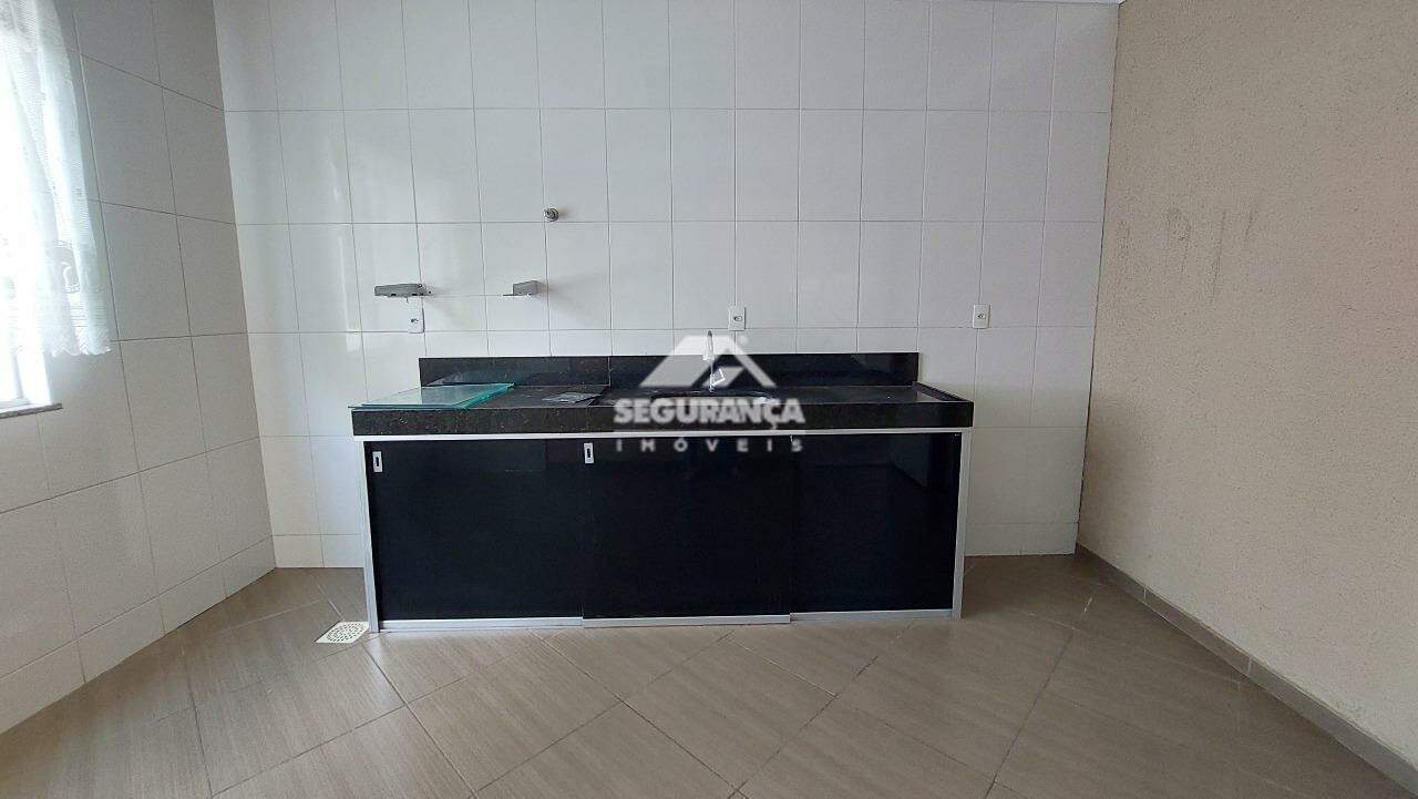 Casa para aluguel no Vila Rica: COZINHA