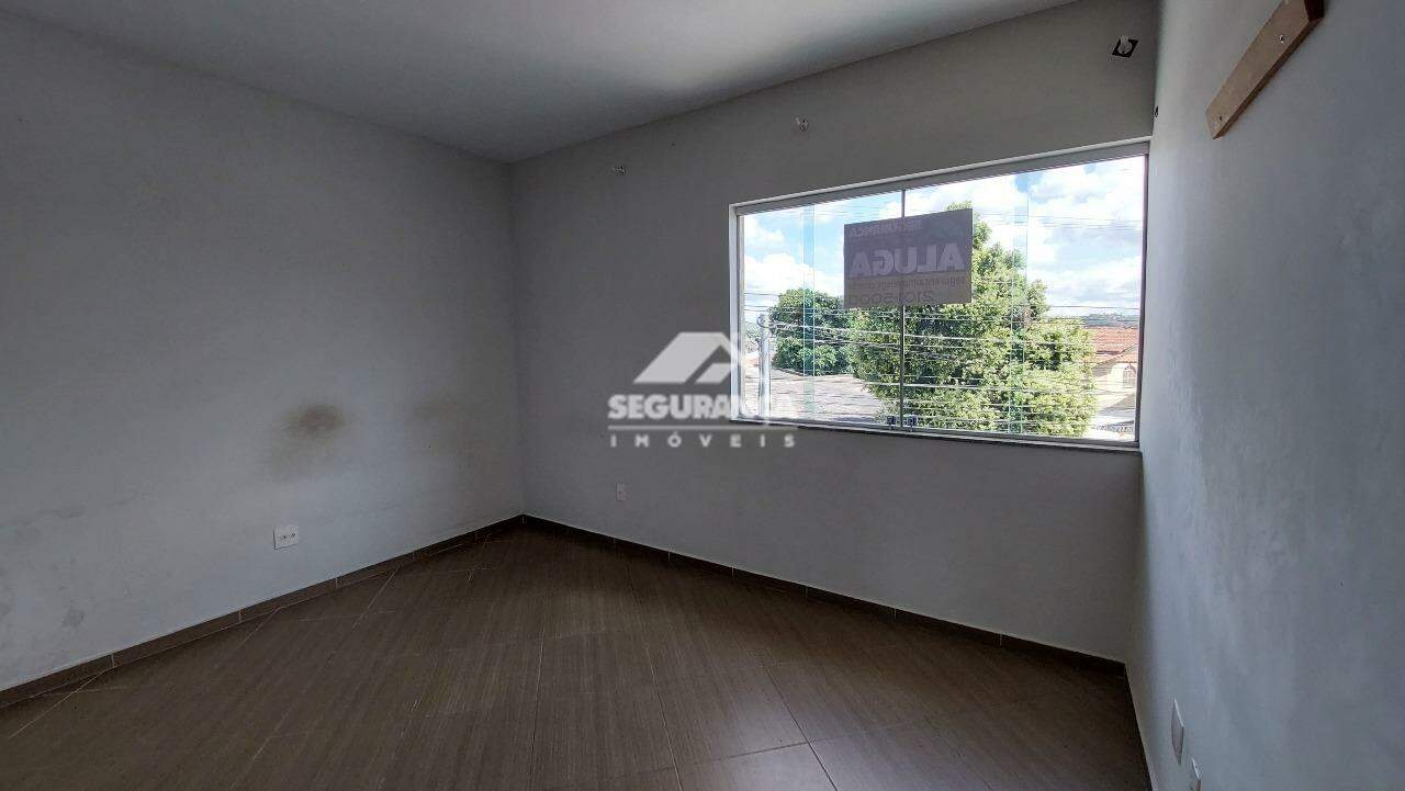 Casa para aluguel no Vila Rica: SUITE