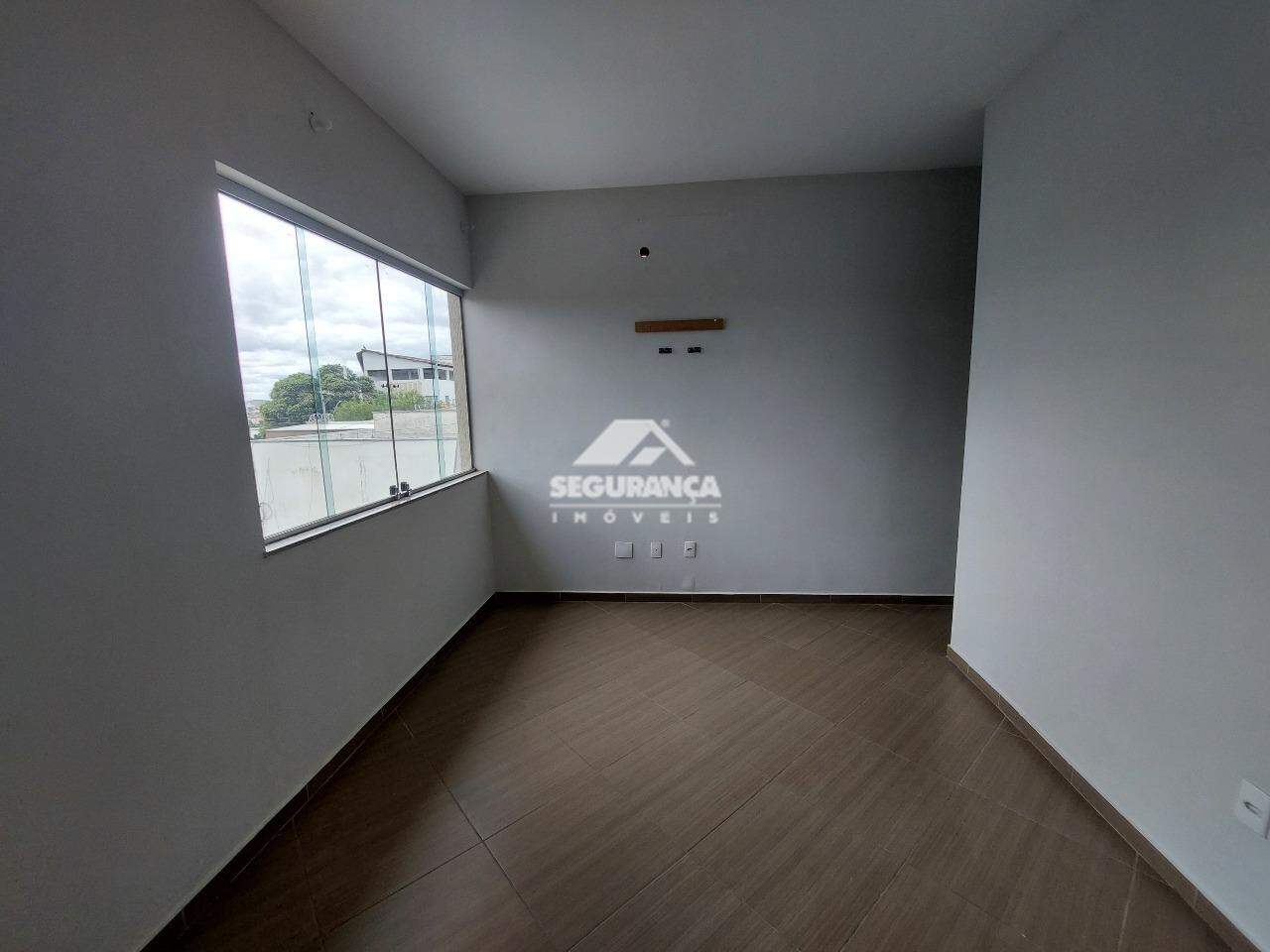 Casa para aluguel no Vila Rica: QUARTO SUÍTE