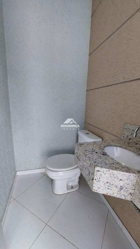 Casa para aluguel no Vila Rica: LAVABO (2)