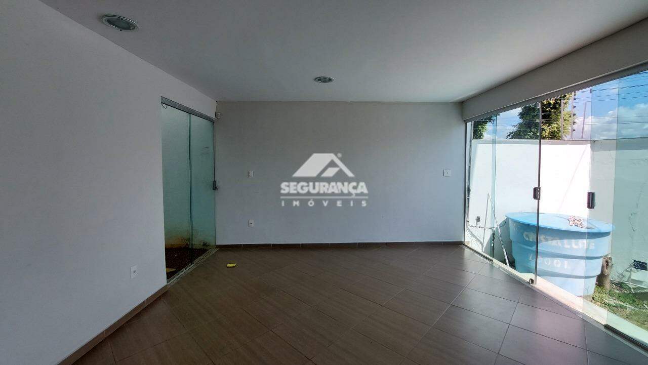 Casa para aluguel no Vila Rica: SALA (1)