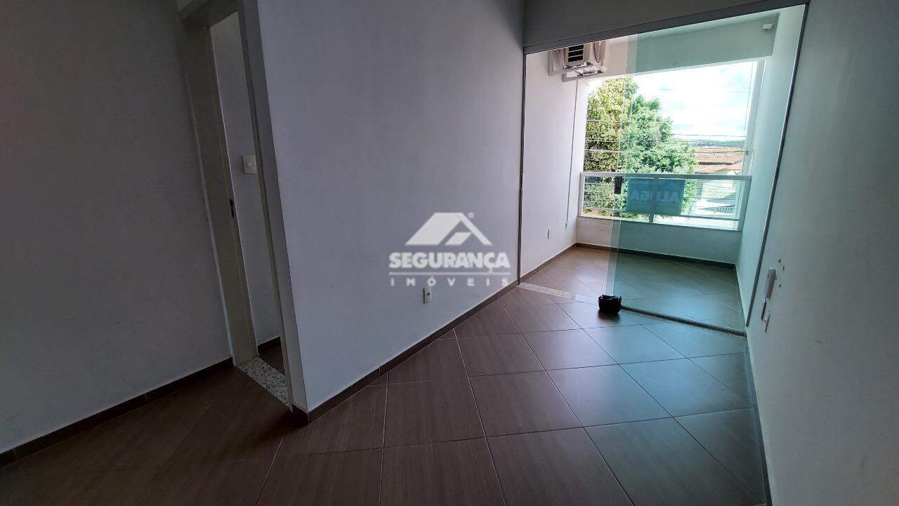Casa para aluguel no Vila Rica: SALA (2)