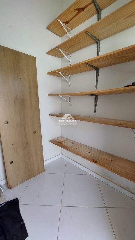 Casa para aluguel no Vila Rica: DESPENSA
