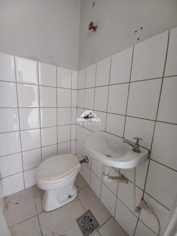 Loja para aluguel no Centro: LAVABO