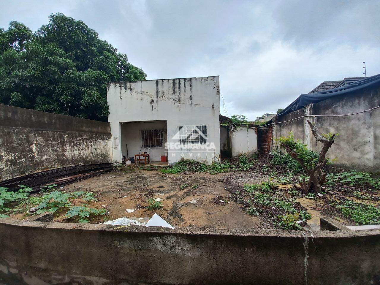 Loja para aluguel no Centro: FUNDOS