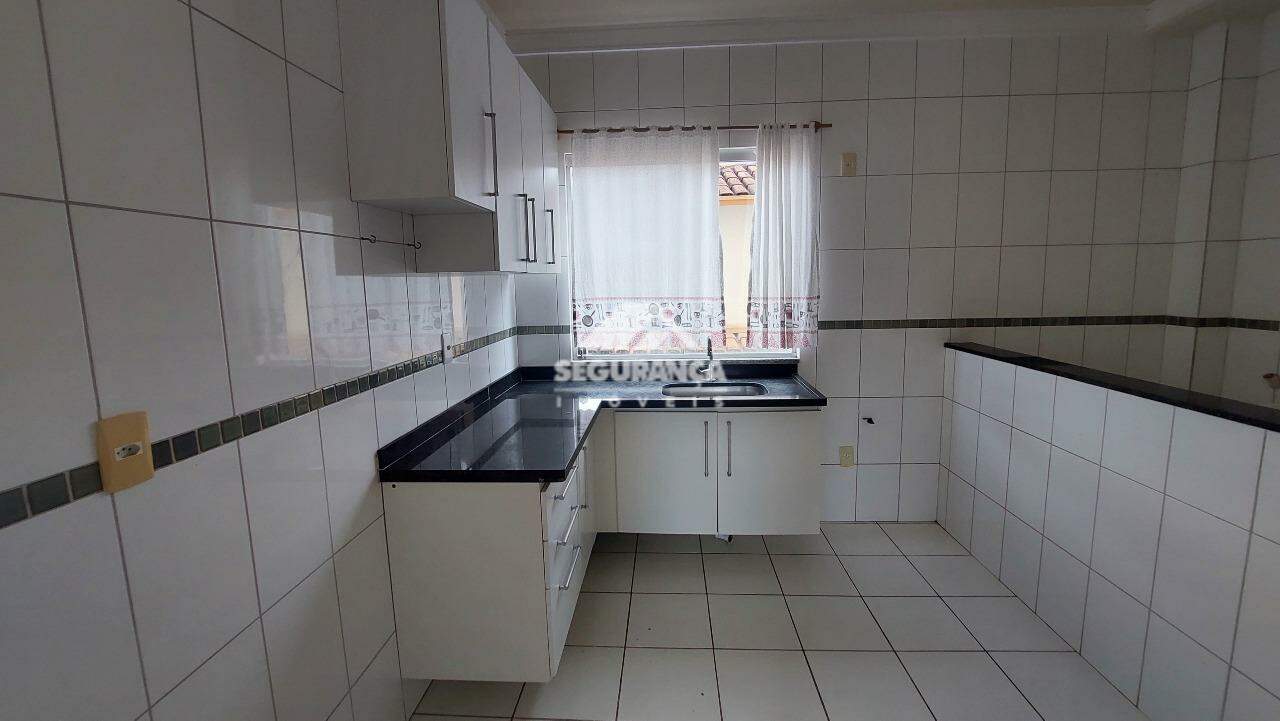Apartamento para aluguel no MARIA EUGENIA: COZINHA