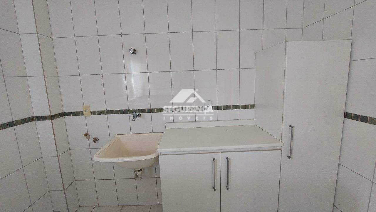 Apartamento para aluguel no MARIA EUGENIA: ÁREA DE SERVIÇO