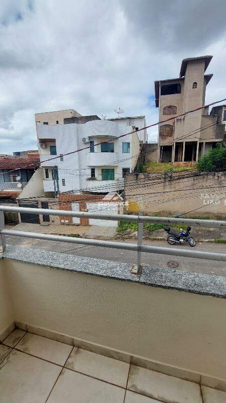 Apartamento para aluguel no MARIA EUGENIA: VARANDA SUÍTE
