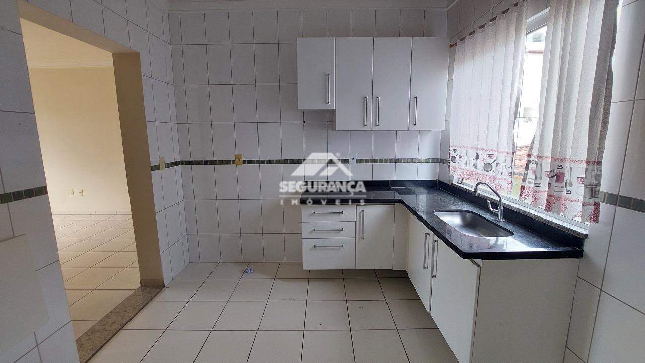 Apartamento para aluguel no MARIA EUGENIA: COZINHA